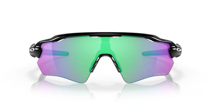 Sunglasses Oakley Radar EV Path Polished Black Frame / Prizm Golf Lenses