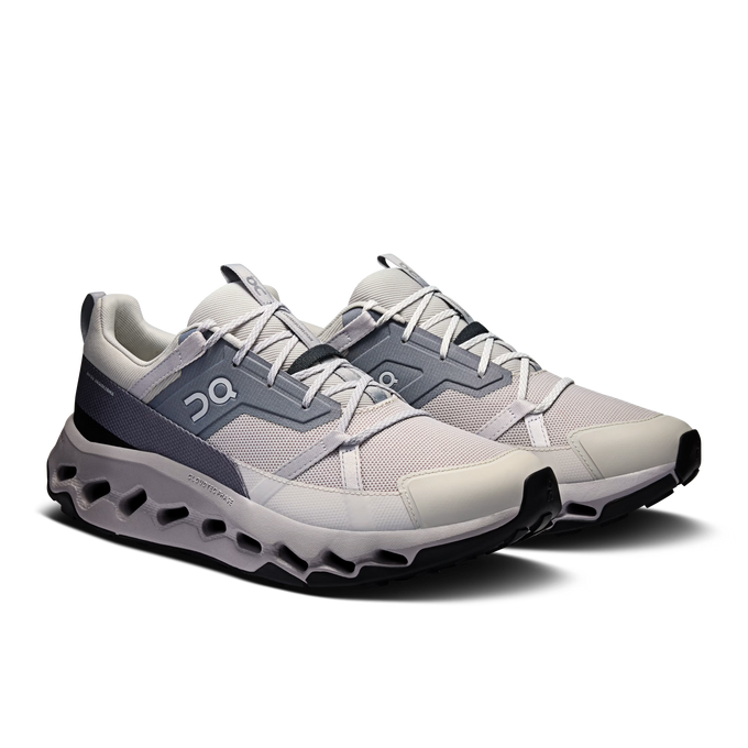 Men shoes On Running Cloudhorizon Wolf/Alloy