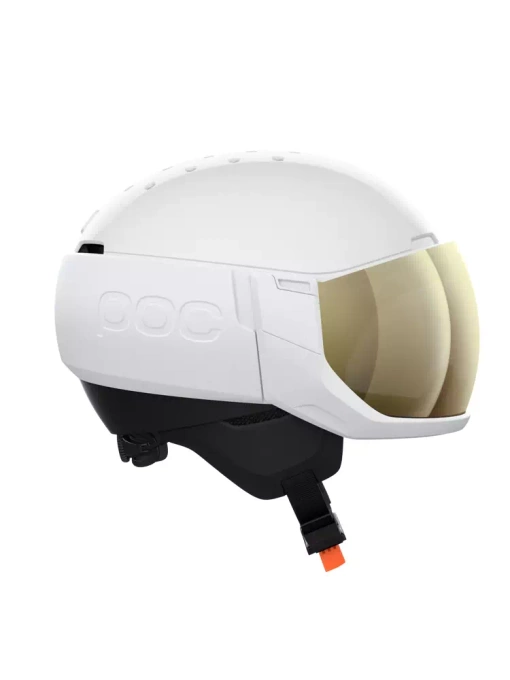 Helm POC Levator Mips Hydrogen White - 2025/26