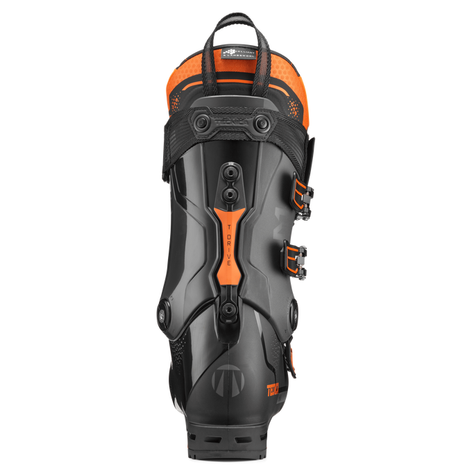 Skischuhe TECNICA Mach1 HV 120 TD GW Black - 2025/26