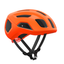 Bicycle helmet POC Ventral Air MIPS Fluorescent Orange Matt - 2025