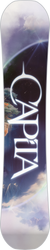 Snowboard Capita Space Metal Fantasy Wide - 2025/26