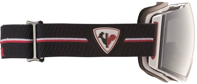 Goggles Rossignol Magne'Lens Strato + Spare Lens - 2024/25