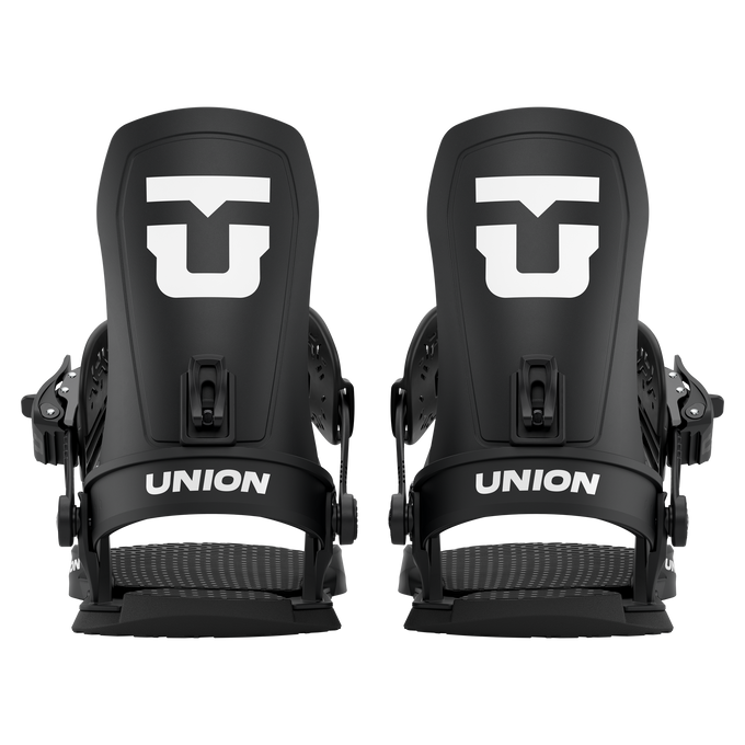 Snowboardbindungen Union Cadet PRO Black - 2025/26