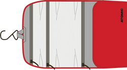 Kulturbeutel Atomic Travel Wash Bag Red – 2025/26