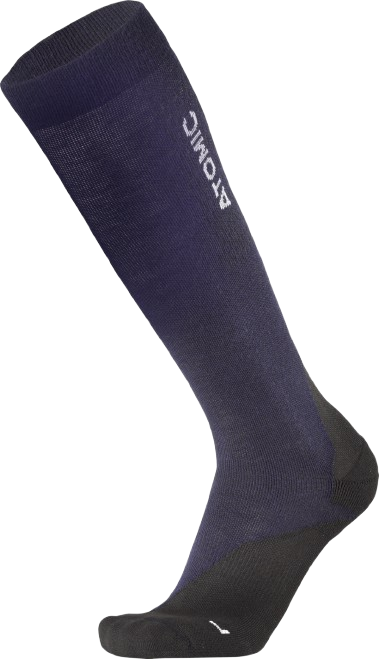 Ski socks Atomic Compression Ski Sock Deep Ocean - 2025/26