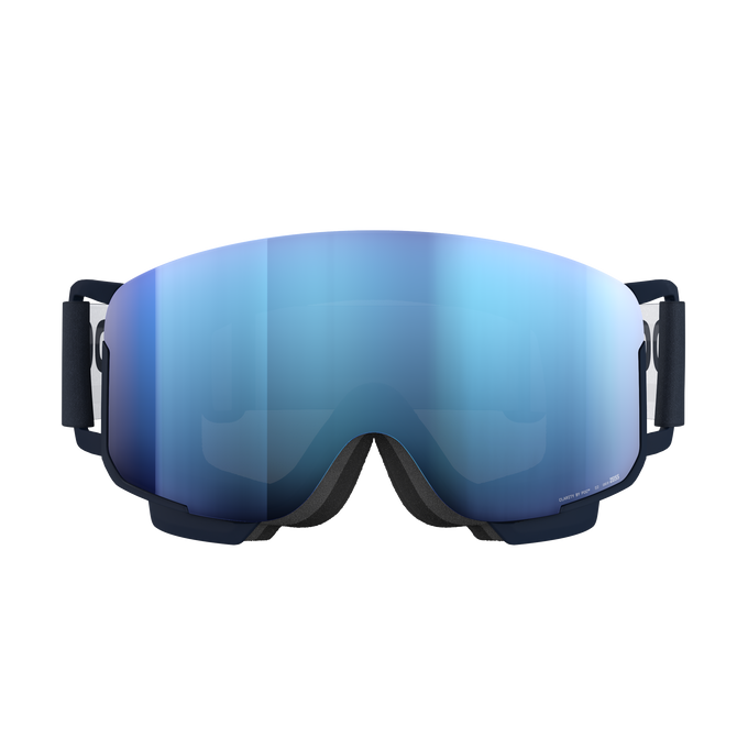 Goggles POC Nexal Mid Apatite Navy/Partly Sunny Blue - 2025/26