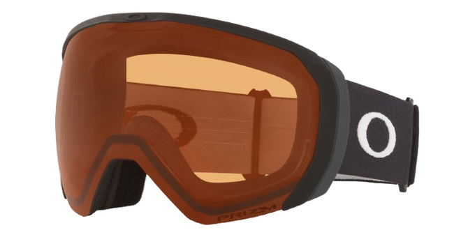 Brille OAKLEY Flight Path L Black Matte Prizm Persimmon - 2025/26