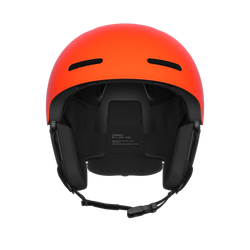 Helm POC Fornix MIPS Fluorescent Orange Matt - 2025/26