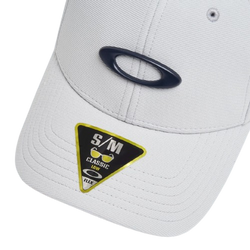 Kappe Oakley Tincan Cap Moonstone