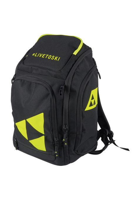 Fischer Boot/Helmet Backpack Alpine Race 36L - 2025/26