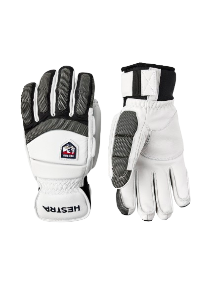 Handschuhe Hestra Gripen GS White/Navy - 2025/26