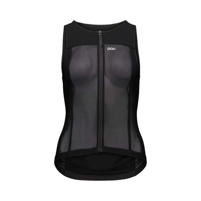 Protektor POC W's VPD Max Vest Uranium Black - 2025/26