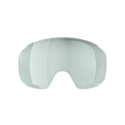 Goggle lense POC Zonula Race Lens Clear/No mirror - 2025/26