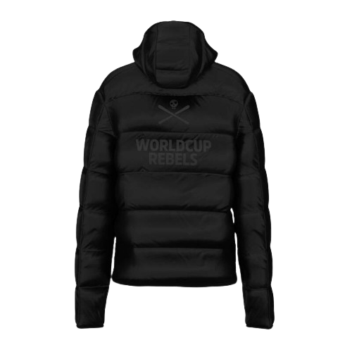 HEAD Race Star Jacket Men Black - 2025/26