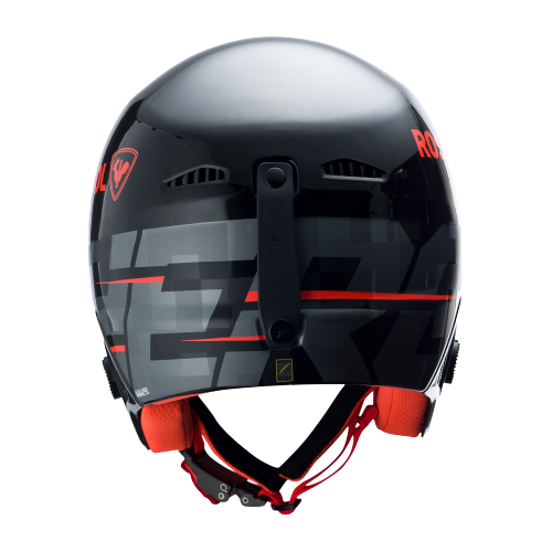 Helmet Rossignol Hero Giant Impacts FIS + Garda - 2025/26