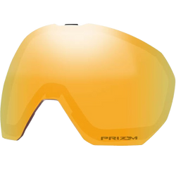 Replacement lens Oakley Flight Path L Prizm 24K Iridium - 2025/26