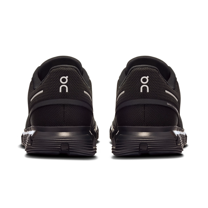 Women's shoes On Running Cloud 6 Black/Black
