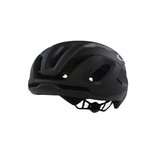 Fahrradhelm Oakley ARO5 Race EU Matte Blck - 2025