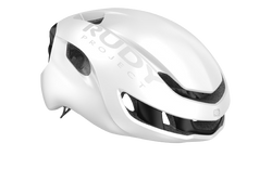 Bike Helmet Rudy Project NYTRON White Matte - 2025
