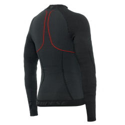 Thermal clothing DAINESE Thermo LS MAN Black-Red - 2025/26