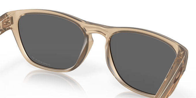 Sonnenbrille OAKLEY Manorburn Prizm Black Polarized Lenses/Matte Sepia - 2023