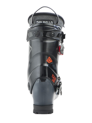 Ski boots Dalbello Cabrio MV 120 IF Grey/Black - 2025/26