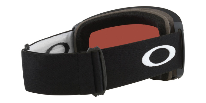 Brille OAKLEY Flight Path L Matte Black/Prizm Sage Gold Iriudium - 2025/26