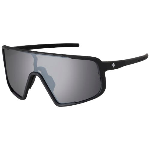 Sunglasses Sweet Protection - Memento Polarized Obsidian Black Polarized/Matte Black - 2025/26
