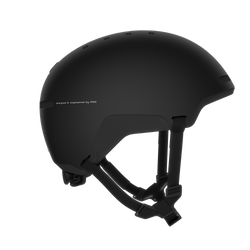 Helm POC Calyx Mips Uranium Black Matt - 2025/26