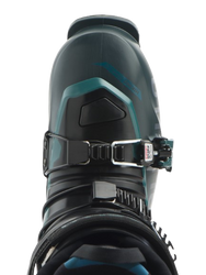 Skischuhe Dalbello Cabrio MV Free 120 IF Dark Petrol/Black - 2025/26