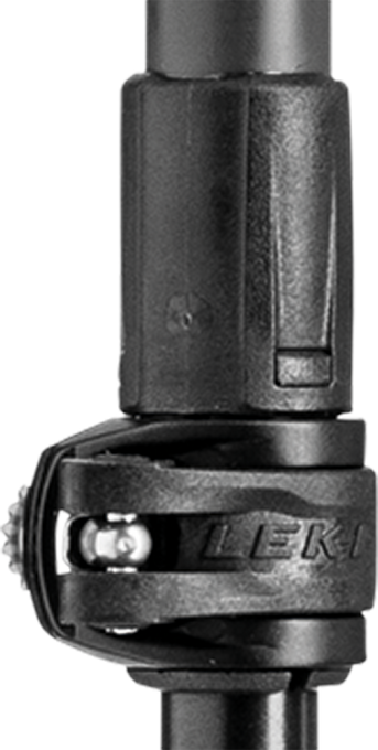 Skitouring poles LEKI Sherpa Lite