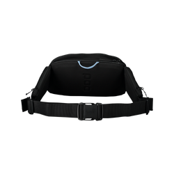 Rucksack POC Lamina Hip Pack Uranium Black - 2024/25