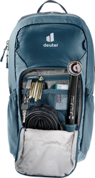 Backpack Deuter Bike 14 Atlantic/Ink - 2023