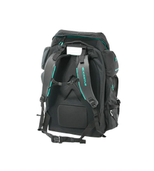 Skischuhtasche Kastle New RB90 Boot Bag Black-Mint - 2024/25