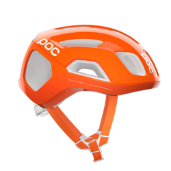 Fahrradhelm POC Ventral Air MIPS Fluorescent Orange AVIP