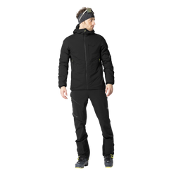 Daunenjacke Dynafit Blacklight Primaloft Jacket Black Out - 2025/26