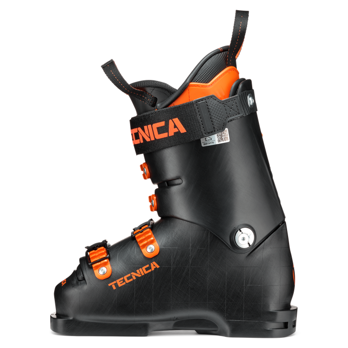 Skischuhe TECNICA Firebird R 90 SC Black - 2025/26