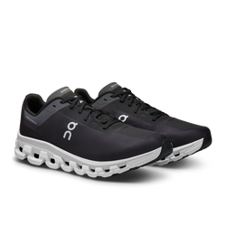 Men's shoes ON RUNNING Cloudflow 4 Black/White