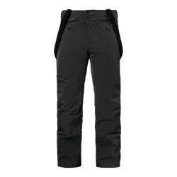 Ski pants Schoffel Ski Pants Trevalli M Black - 2025/26