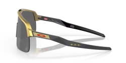 Sunglasses Oakley Sutro Lite Olympic Gold/Prizm Black - 2023