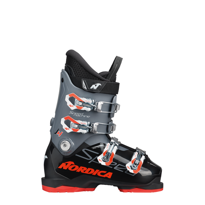 Ski boots Nordica Speedmachine J 4 - 2025/26