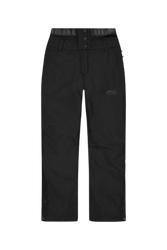 Ski Hosen Picture Exa Black - 2024/25
