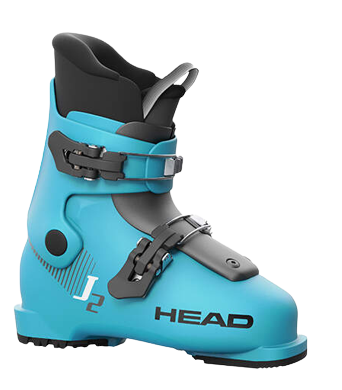 Skischuhe HEAD J2 Speedblue - 2025/26