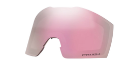 Replacement lens Oakley Fall Line M Prizm Snow HI Pink Iridium - 2025/26