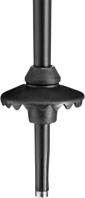 Poles LEKI QNTM White - 2025/26