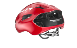 Bike Helmet Rudy Project NYTRON Red Comet - 2025