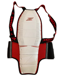 Protektor Zandona Spine X8 White
