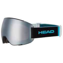 Brille HEAD Sentinel 5k Chrome RD + Spare Lens - 2025/26