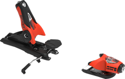 Ski bindings Look Spx 15 Rockerace Hot Red - 2025/26